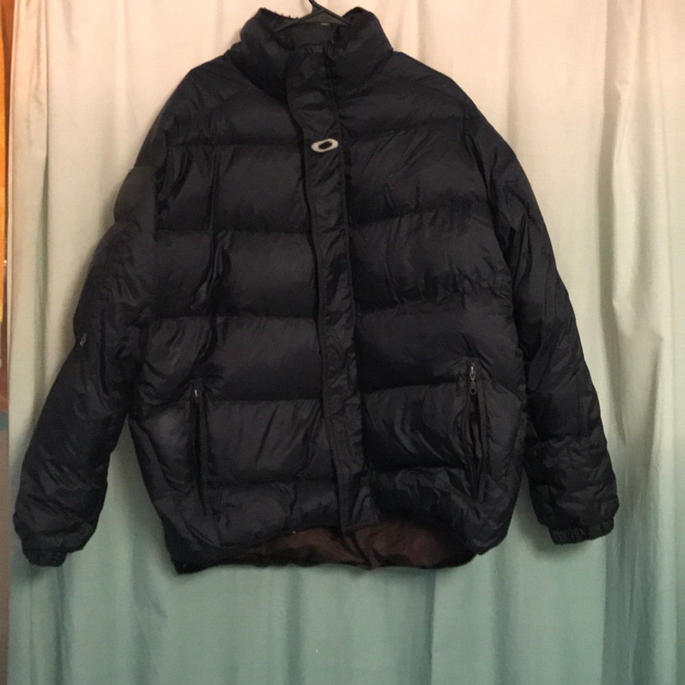 Oakley | Puffer Jacket | L